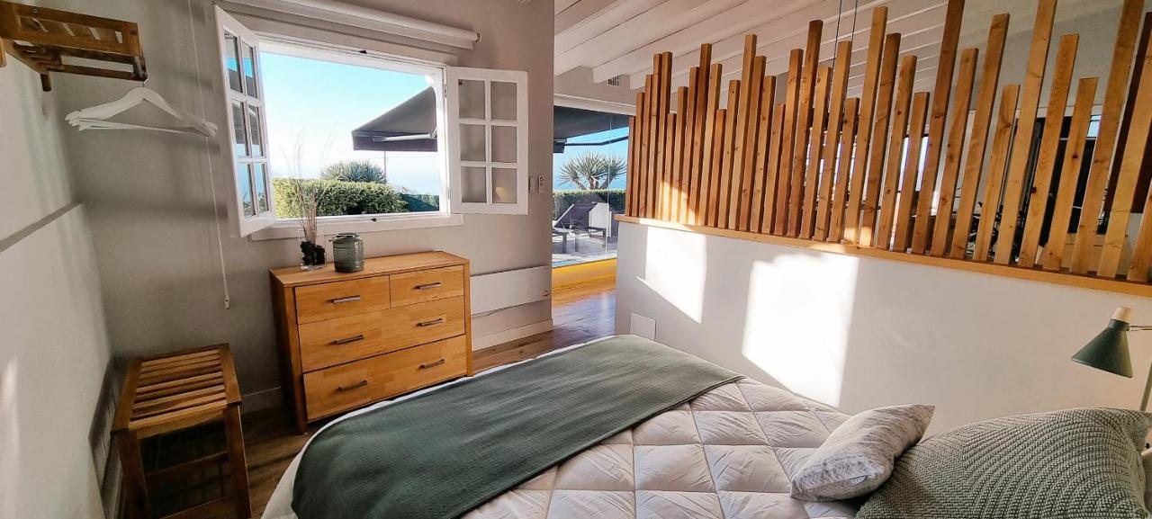 Finca Sofia, Vistas Al Teide Y Al Mar 라오로타바 외부 사진